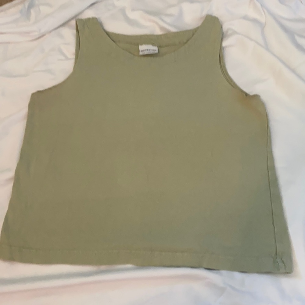 Pacificotton summer shirt